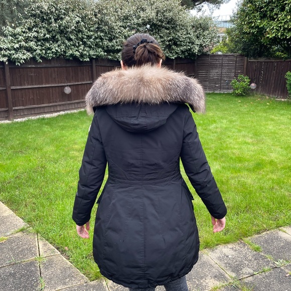 Moncler parka - Picture 14 of 14